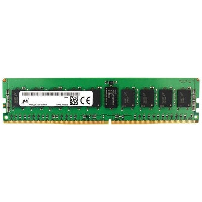 Micron 16GB DDR4-3200 RDIMM Memory - MTA18ASF2G72PDZ-3G2R