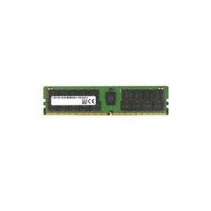 Micron MTA36ASF8G72PZ-2G9E1 RDIMM  64 GB(1x64GB) DDR4 2933MHz ECC memory module