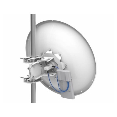 MIKROTIK 30 dBi dish antenna with precision alignment mount MTAD-5G-30D3-PA