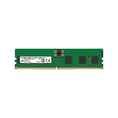 Micron MTC10F1084S1RC48BR SSD 16GB Micron DDR5 4800 MHz RDIMM Memory