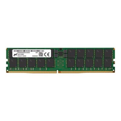 Crucial 128GB MTC40F2047S1RC56BR DDR5 RDIMM 2Rx4 5600