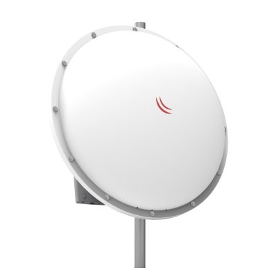 MIKROTIK Pack of Four Radome cover kit for mANT MTRADC4