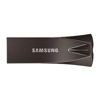 Samsung USB 3.1 128GB Flash Drive BAR Plus- Titan Gray