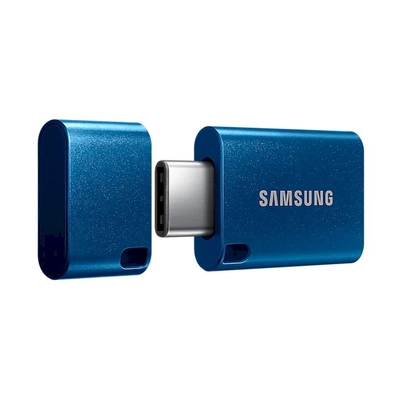 Samsung MUF-128DA-APC 128GB USB Type-C Blue USB Drive