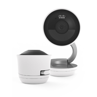 CISCO MERAKI (MV2-HW) MV2 Indoor Flex Camera