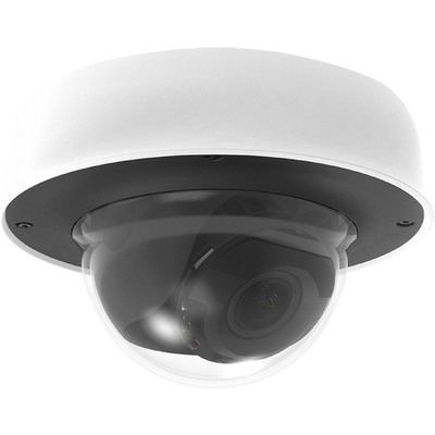 CISCO MERAKI (MV72X-HW) VARIFOCAL MV72 OUTDOOR DOME CAMERA - 512GB STORAGE