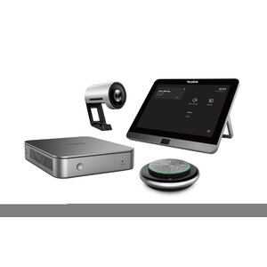 Yealink MVC300 Gen II Room System (MVC300 II-C2-600)