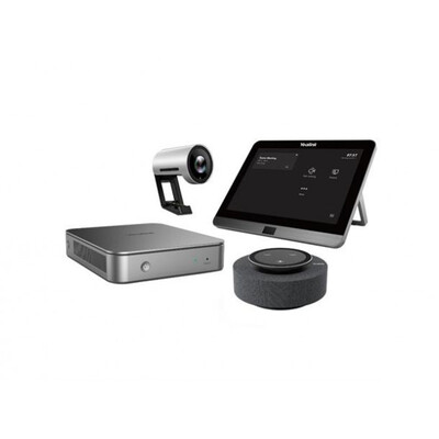Yealink MVC320-C2-050 Microsoft Teams Rooms System for Focus and Small Room