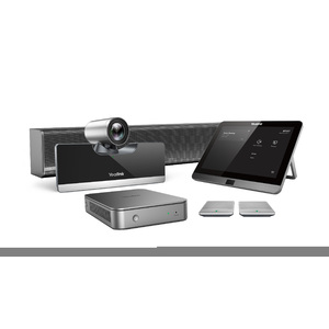 Yealink Microsoft Teams Room System for Small and Medium Rooms