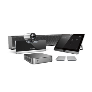 Yealink MVC500-II-WM Room System for Microsoft Teams and SFB