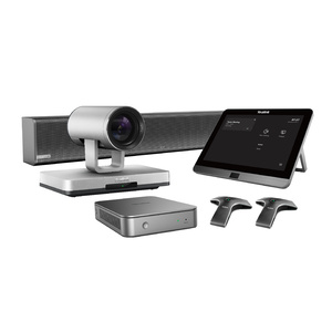 Yealink MVC800-II Room System for Microsoft Teams and SFB