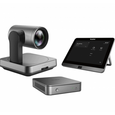 Yealink MVC840-C2-000 Microsoft Teams Room System for Medium and Large Rooms