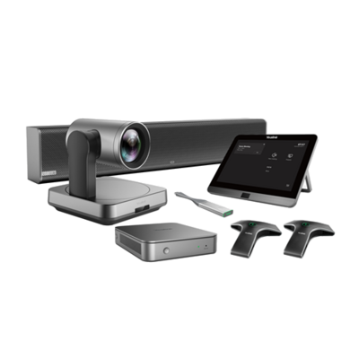 Yealink MVC840-C2-211 Microsoft Teams Room System for Medium and Large Rooms