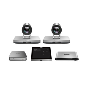 Yealink MVC900-II-NA Room System for Microsoft Teams and SFB