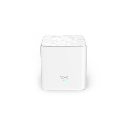 Tenda nova MW3 Dual-Band Whole Home Mesh WiFi System - 1 Pack