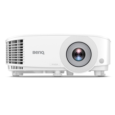 BenQ MW560 4000lms WXGA Meeting Room Projector  Crystal Clear Presentation to Win the Day