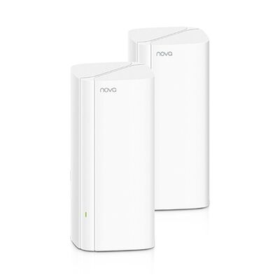 Tenda MX12 AX3000 Whole Home Mesh Wi-Fi 6 System - 2-Pack
