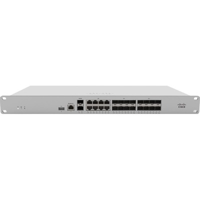 CISCO MERAKI (MX250-HW) MX250 CLOUD MANAGED SECURITY