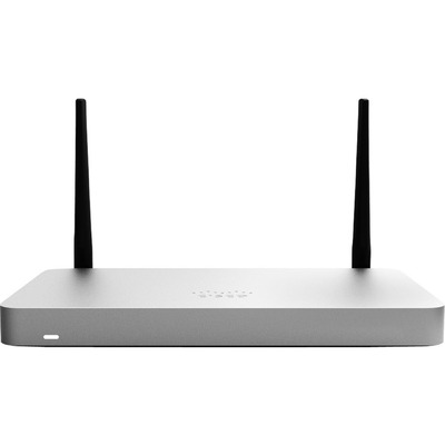 CISCO MERAKI (MX67C-HW-WW) MX67C LTE ROUTER