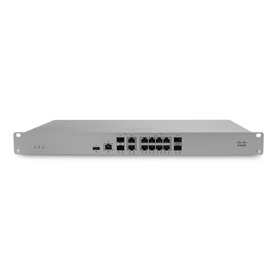 CISCO MERAKI (MX85-HW) MX85 Router/Security Appliance