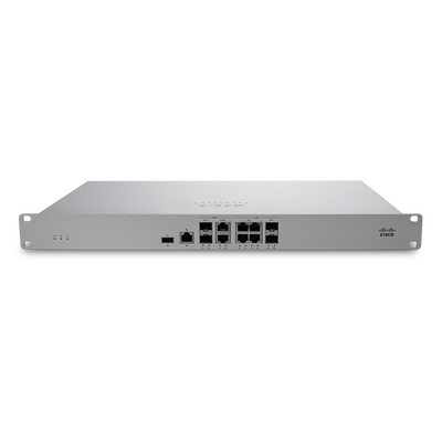 CISCO MERAKI (MX95-HW) MX95 Router/Security Appliance