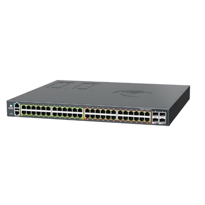 Cambium Networks MXEX3024xFxA00 cnMatrix EX3024F, Intelligent Ethernet Fiber Aggregation Switch