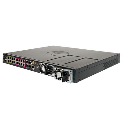 Cambium Networks MXTX2020GxPA10 Intelligent Ethernet PoE Switch - Cambium Sync - 16 x 1gbps and 4 SFP+