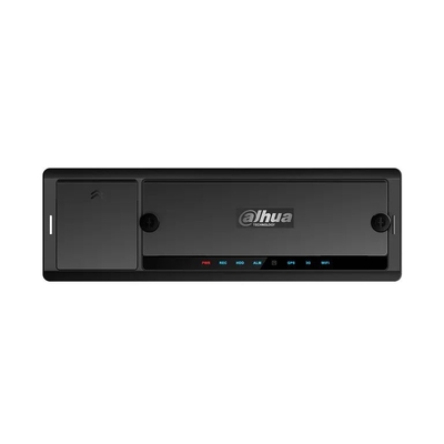 Dahua Mobile XVR 4CH 1 HDD Bay 4G/WIFI - MXVR4104-GFWI