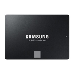 Samsung 870 Evo 2TB 2.5" SATA III 6GB/s V-NAND SSD MZ-77E2T0BW