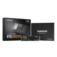 Samsung 970 EVO Plus M.2 NVMe 1TB SSD MZ-V7S1T0BW