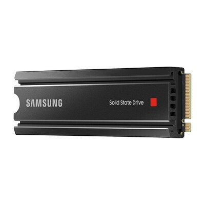 Samsung 980 Pro 1TB M.2 NVMe SSD with Heatsink for PS5