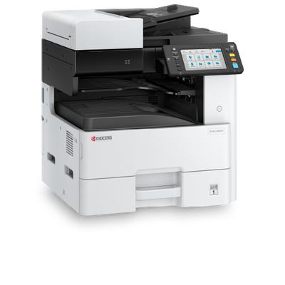 Kyocera ECOSYS MZ3201IX A3 Mono Laser Multifunction Printer 32ppm
