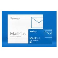 Synology MailPlus License Pack - 20 Email Account Licences