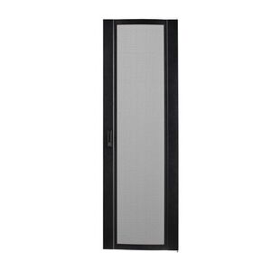 SERVEREDGE 32RU 600mm Wide Perforated Front Door