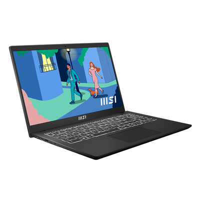 MSI Modern 15 B11M 15.6" Laptop i5-1155G7 16GB 512GB W11P