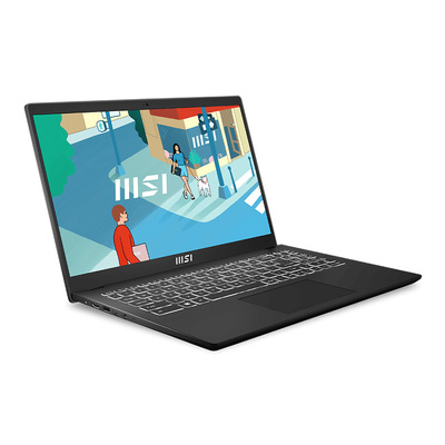 MSI Modern 15 B13M-406AU 15.6" Laptop i7-1355U 16GB 1TB W11H