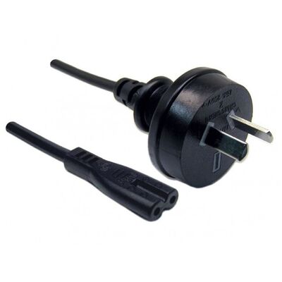 Cambium Networks N000065L006A Australia Line Cord Fig 8