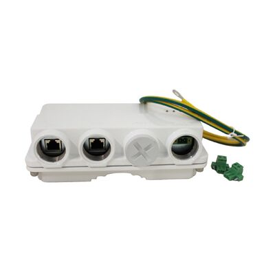 Cambium Networks N000082L022A PTP 820 PoE Injector all outdoor - redundant DC input - +24VDC support (18-80V)