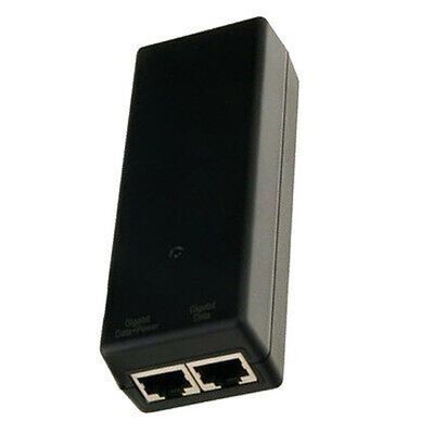 Cambium Networks N000900L001D PoE Gigabit DC Injector - 15W Output at 30V
