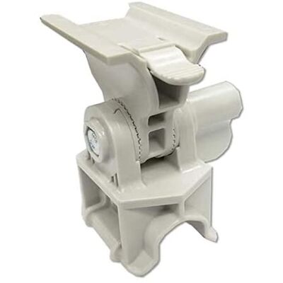 Cambium Networks N000900L022A Adjustable Pole Bracket for V1000 / ePMP300-16