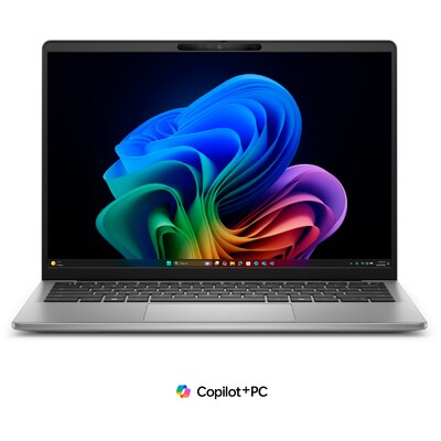 Dell N002L545514AU Latitude 5455 14" FHD laptop Snapdragon X Plus X1P-42-100 16GB RAM 1TB SSD W11P