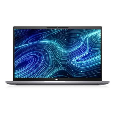 Dell Latitude 7520 15.6" Laptop i5-1145G7 16GB 512GB Windows 11 Pro - Touch
