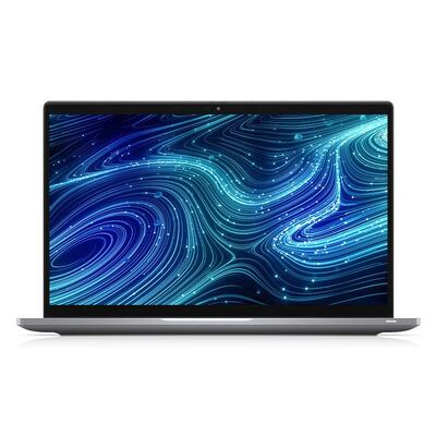 Dell Latitude 7420 14" FHD Notebook i7-1185G7 16GB 512GB W11P