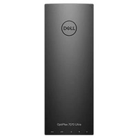 DELL Desktop OptiPlex 7070 Ultra Modular Desktop PC i7-8665U 16GB 512GB Win10 Pro