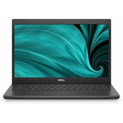 DELL LATITUDE 3420 i7-1165G7, 14" FHD, 8GB, 256GB SSD, WL, USB-C, W11P - N097L3420AU