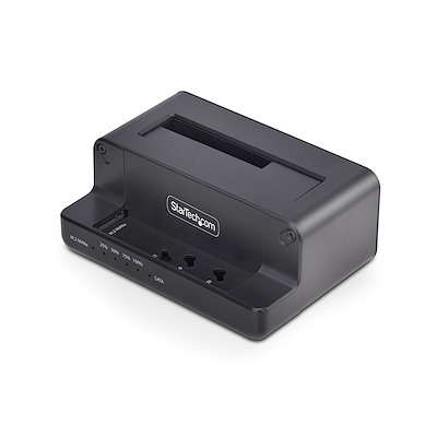 STARTECH N2-M2-SSD-DUPLICATOR M.2 NVMe to 2.5/3.5IN SATA Duplicator