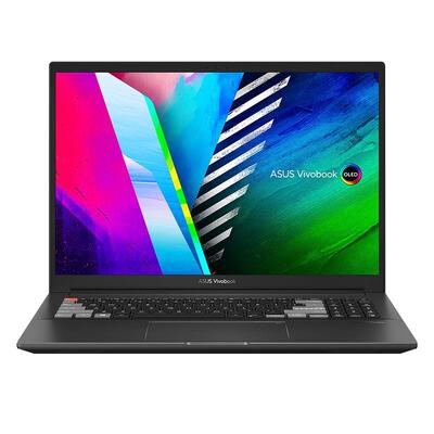 ASUS VivoBook Pro 16X 16" WQUXGA OLED Laptop i7-11370H 16GB 512GB RTX3050 W11P