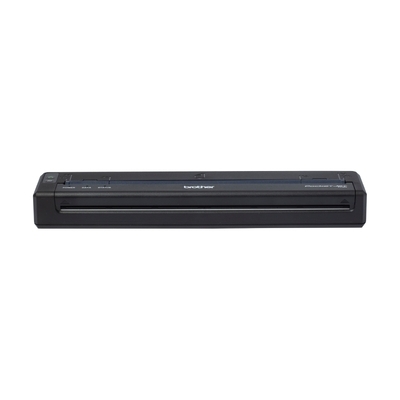 Brother PJ-822 Direct Thermal A4 Mobile Printer 13.5 ppm USB