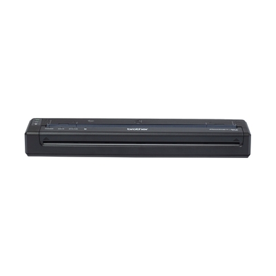 Brother PJ-862 Direct Thermal A4 Mobile Printer 13.5 ppm USB Bluetooth