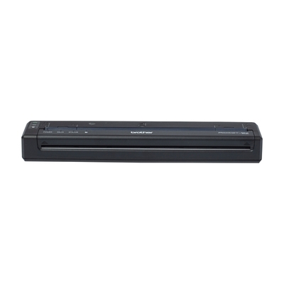 Brother PJ-863 Direct Thermal A4 Mobile Printer 13.5 ppm USB Bluetooth WiFi